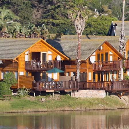 Villa On The Water @ Pirates Creek #8 à Wildernis Extérieur photo