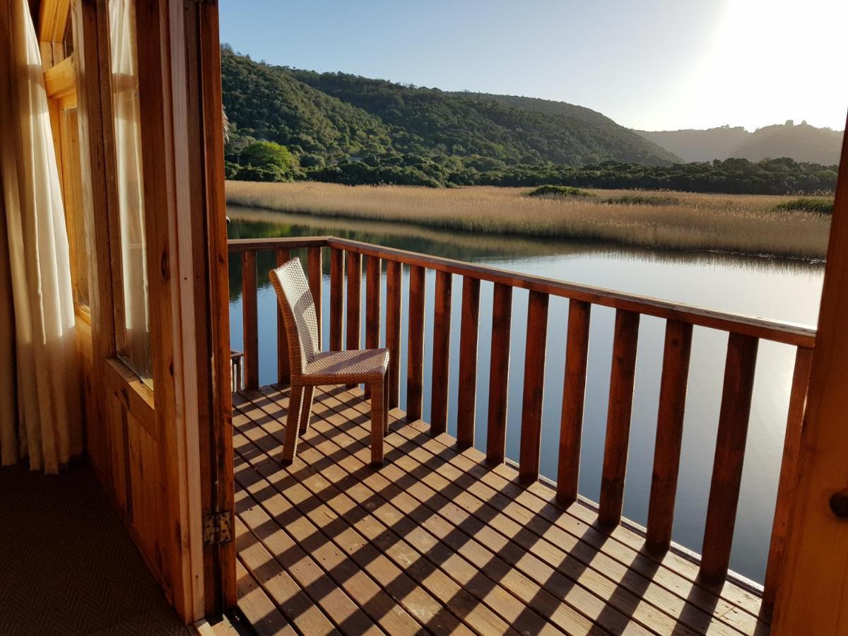 Villa On The Water @ Pirates Creek #8 à Wildernis Extérieur photo