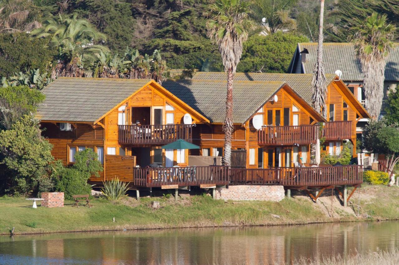 Villa On The Water @ Pirates Creek #8 à Wildernis Extérieur photo