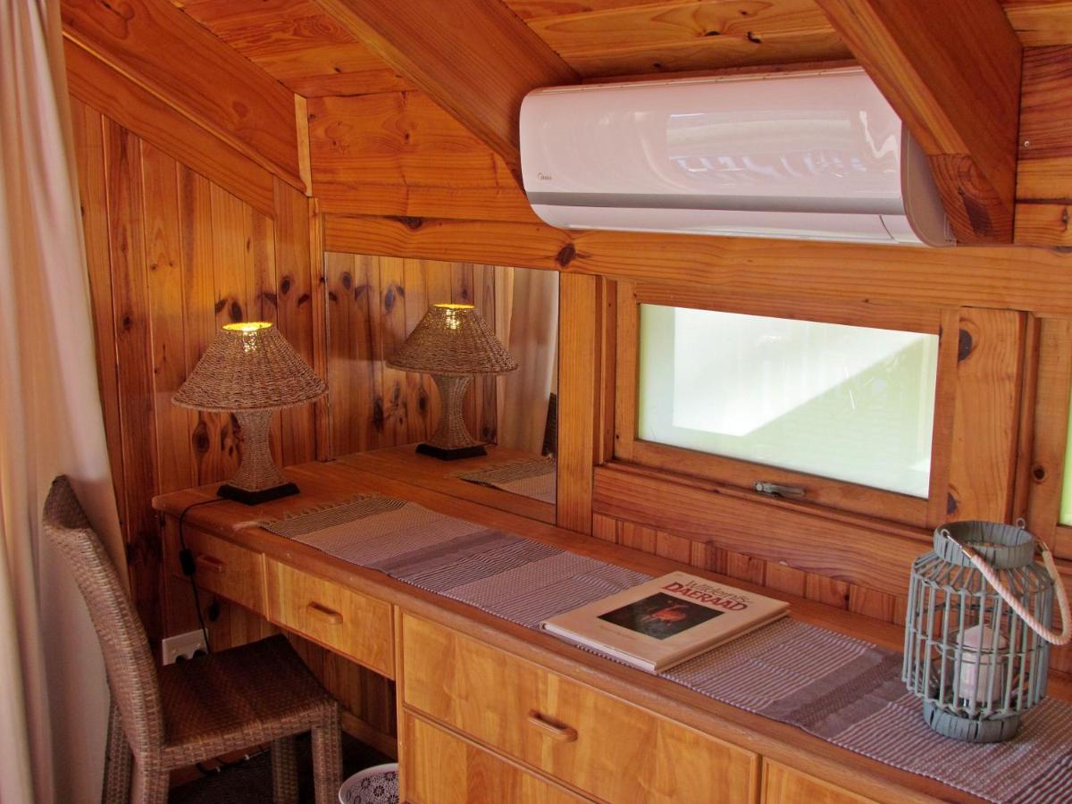 Villa On The Water @ Pirates Creek #8 à Wildernis Extérieur photo
