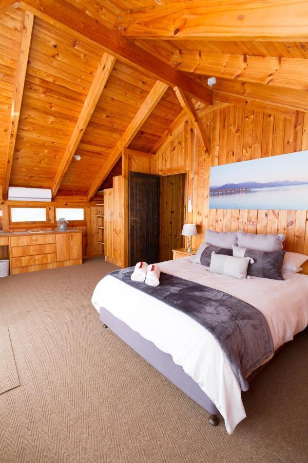 Villa On The Water @ Pirates Creek #8 à Wildernis Extérieur photo