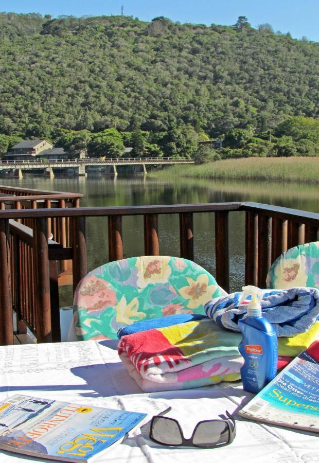 Villa On The Water @ Pirates Creek #8 à Wildernis Extérieur photo